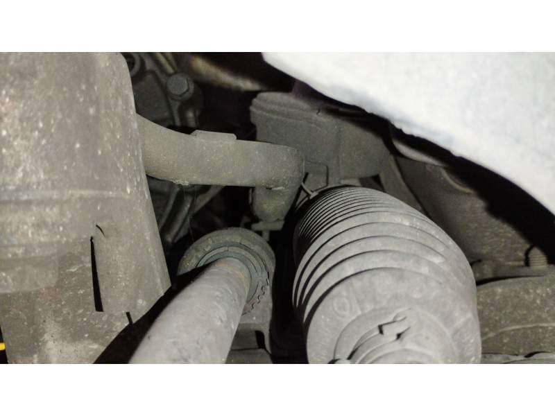 CREMALLERA DIRECCION 1K1423051BS 1K1909144J 