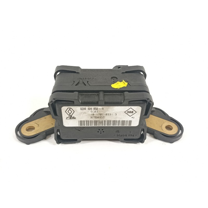 Recambio de modulo electronico para renault laguna ii (bg0) authentique referencia OEM IAM 8200404858A  