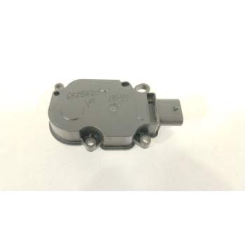 MOTOR APERTURA TRAMPILLAS CLIMATIZADOR 6466R330 