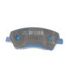 PASTILLAS DE FRENO 58101H8A58 