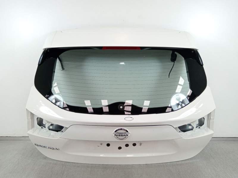 PORTON TRASERO K0100HV0MB 