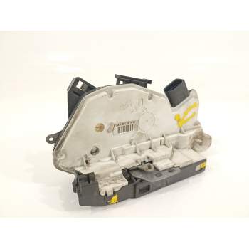 CERRADURA PUERTA DELANTERA IZQUIERDA 5N1837015A 