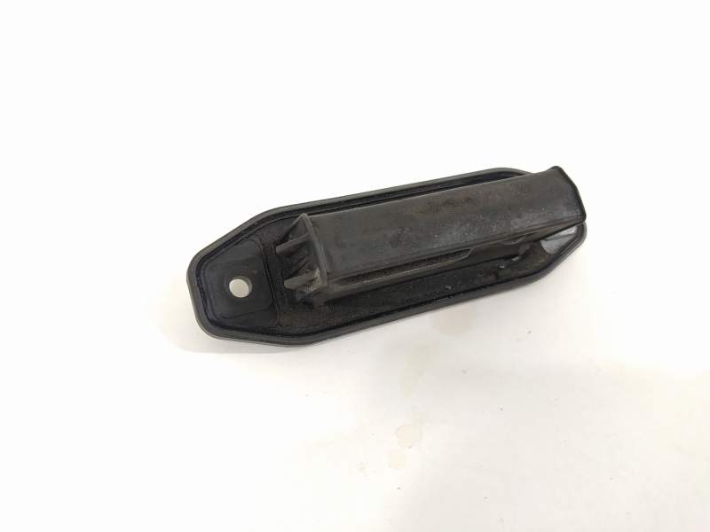 MANETA EXTERIOR PORTON 15C878 
