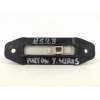 MANETA EXTERIOR PORTON 15C878 