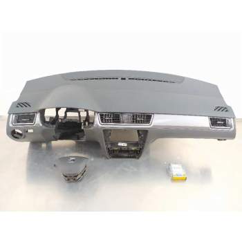 KIT AIRBAG 1ST880204 5F0880201H 6C0959655K