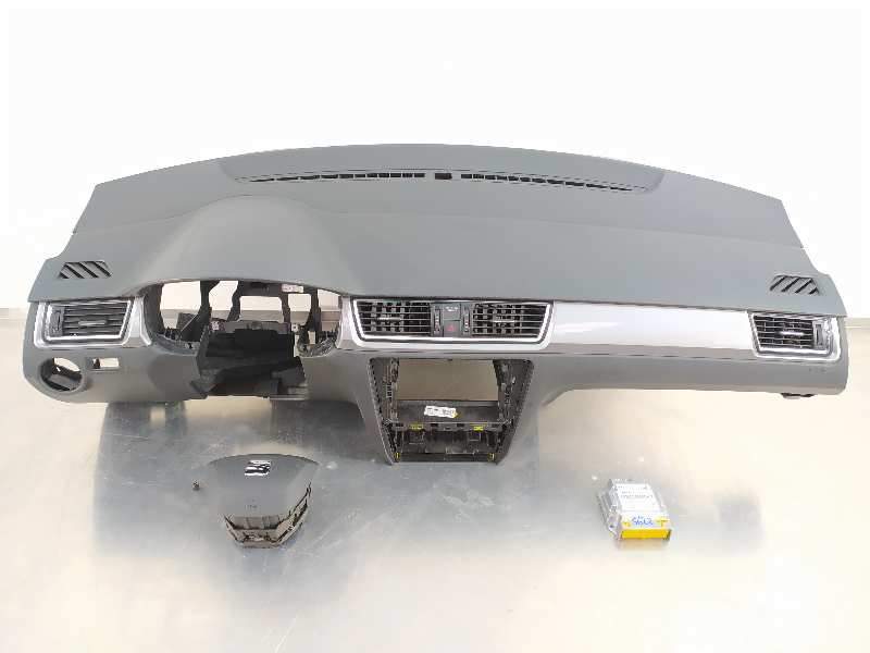 KIT AIRBAG 1ST880204 5F0880201H 6C0959655K