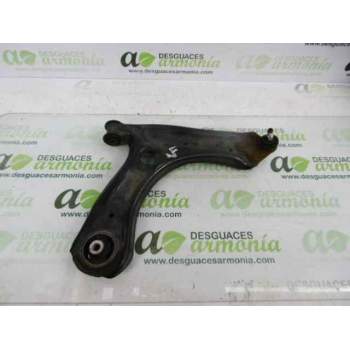 BRAZO SUSPENSION INFERIOR DELANTERO DERECHO 6R0407152 