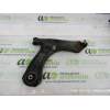 BRAZO SUSPENSION INFERIOR DELANTERO DERECHO 6R0407152 