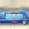 PARAGOLPES TRASERO 7181162J00799 