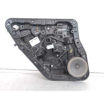 ELEVALUNAS TRASERO IZQUIERDO A1777300302 A0009060808 A1777330200