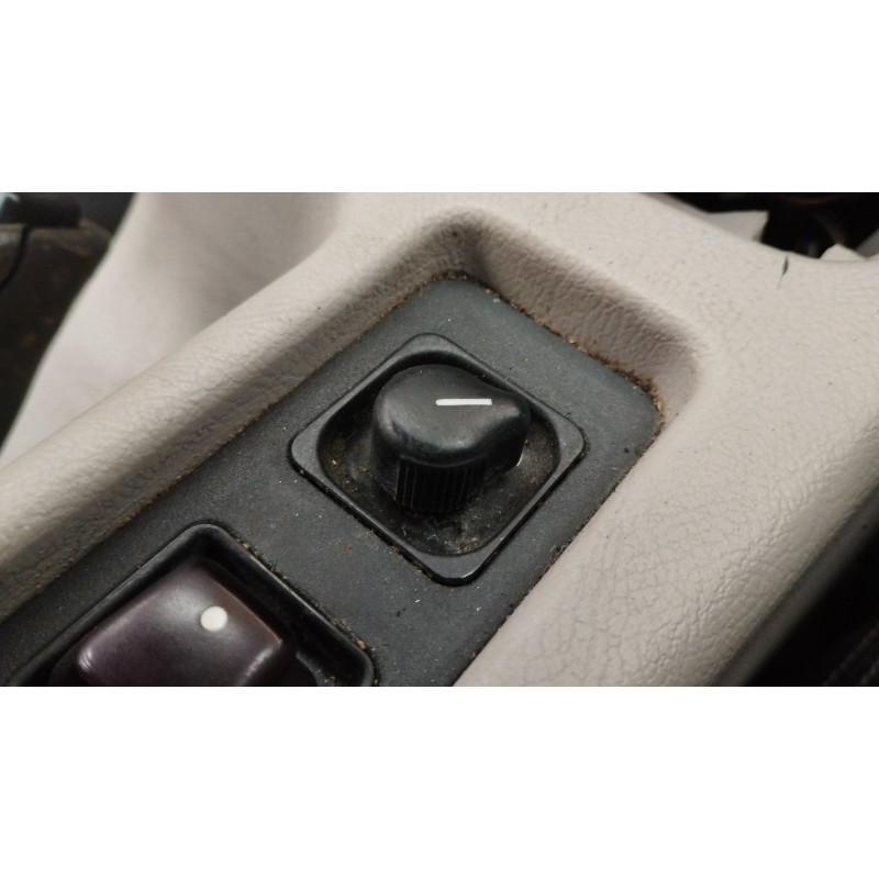 Recambio de mando retrovisor para mercedes clase slk (w170) roadster 200 (170.435) referencia OEM IAM   