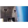MANETA EXTERIOR DELANTERA IZQUIERDA 8V0837885 