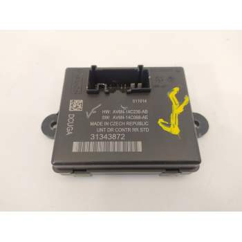 MODULO CONFORT 31343872 AV6N14C068AE 