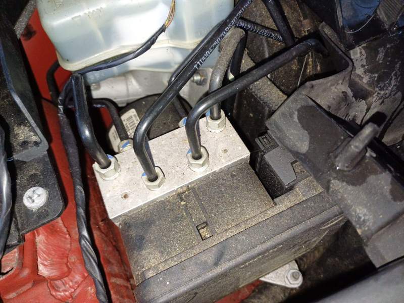 ABS 34516777158 