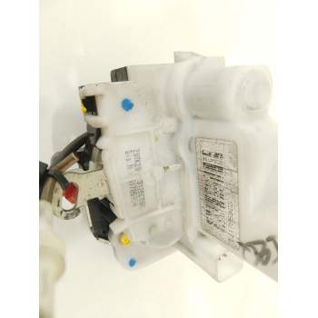 CERRADURA PUERTA DELANTERA IZQUIERDA 51785923 