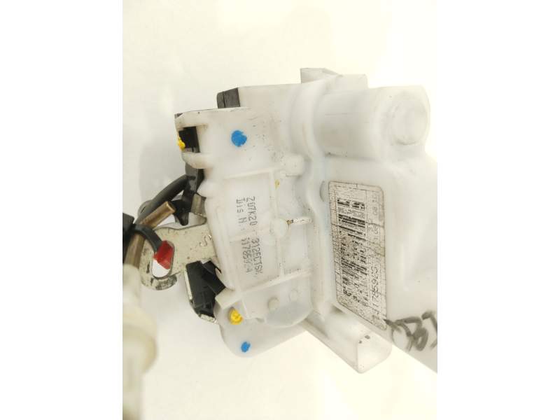 CERRADURA PUERTA DELANTERA IZQUIERDA 51785923 