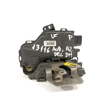 CERRADURA PUERTA DELANTERA DERECHA 8Z1837016D 