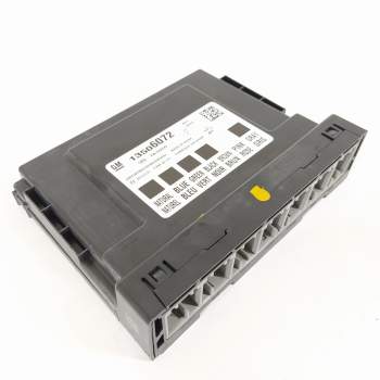 MODULO ELECTRONICO 13506072 F00HJ01417 