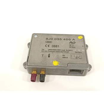 AMPLIFICADOR 8J0035456A 