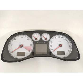 CUADRO INSTRUMENTOS 9655925880 