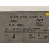 AMPLIFICADOR 8J0035456A 