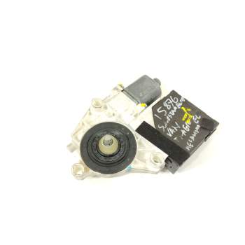 MOTOR ELEVALUNAS DELANTERO IZQUIERDO 1K0959701Q 1K0959793M 1K5837401AJ