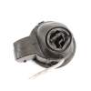 TAPA EXTERIOR COMBUSTIBLE 6V6809909 04E010012R 6V6809999B