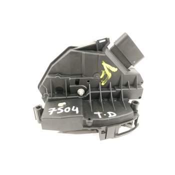 CERRADURA PUERTA TRASERA DERECHA BM5AA26412AE 