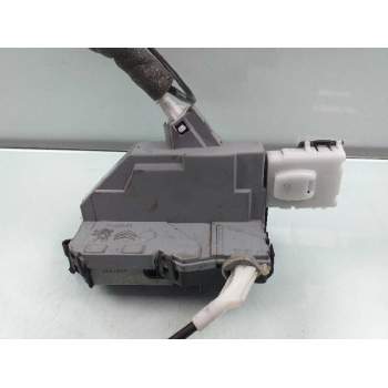 CERRADURA PUERTA TRASERA DERECHA 567164 