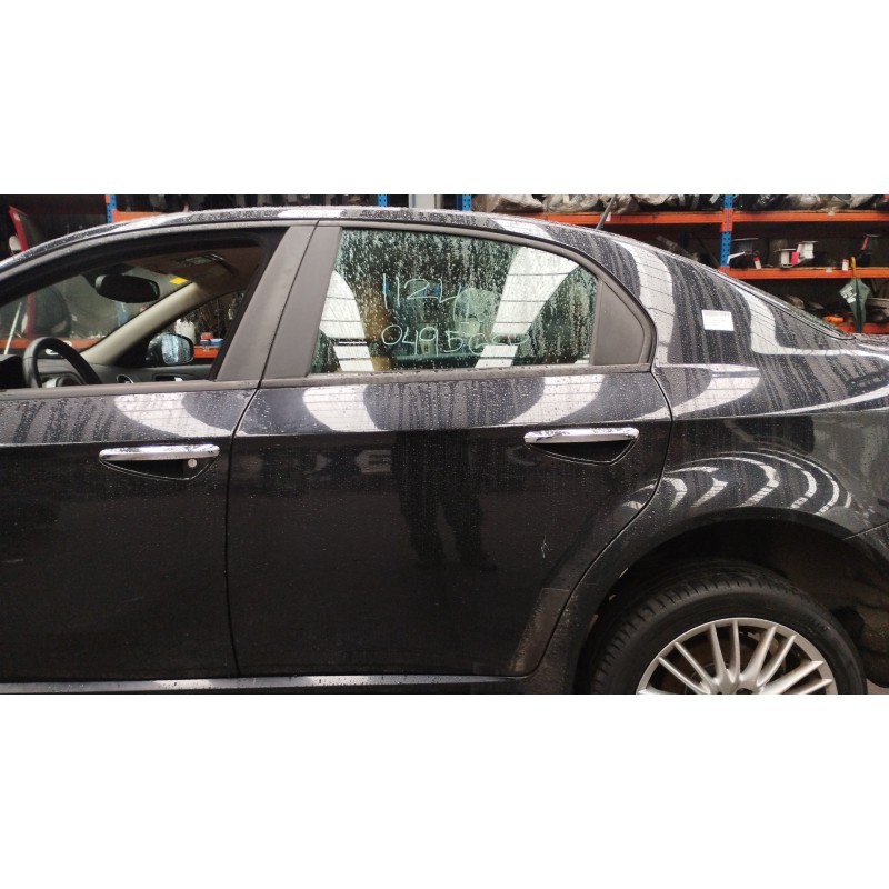 Recambio de puerta trasera izquierda para alfa romeo 159 (140) 2.0 jtdm 16v distinctive referencia OEM IAM   