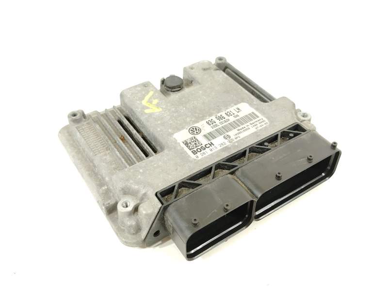 CENTRALITA MOTOR UCE 03G906021LN 0281013282 