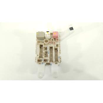 CAJA RELES / FUSIBLES 8273002150A 8273002300 02117K16