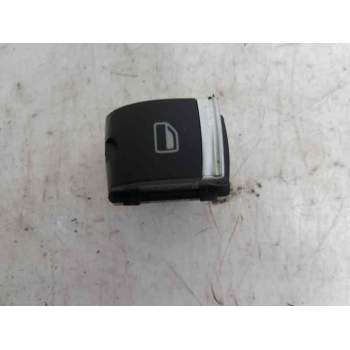 MANDO ELEVALUNAS TRASERO IZQUIERDO 4F0959855B 