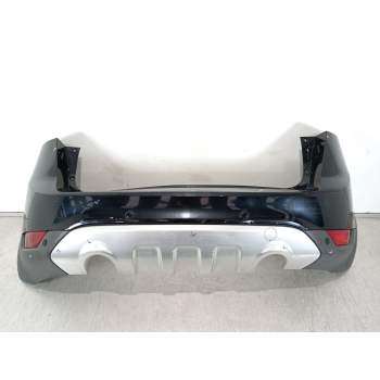 PARAGOLPES TRASERO 8V4117906 
