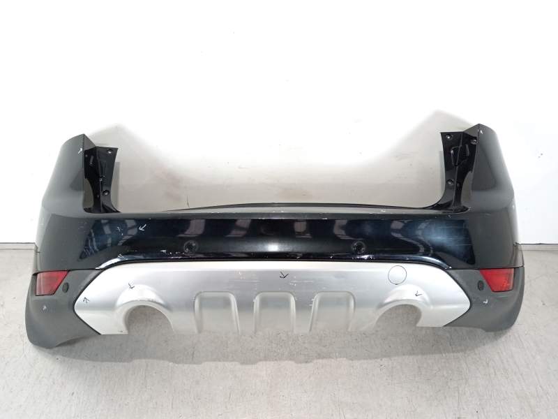 PARAGOLPES TRASERO 8V4117906 