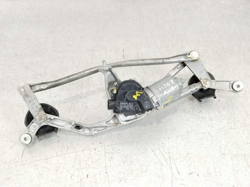 MOTOR LIMPIA DELANTERO 8511002340 1593003562 