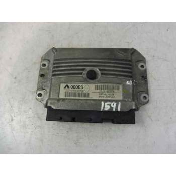 CENTRALITA MOTOR UCE 8200411717 8200376474 21584913-3A