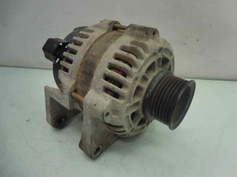 ALTERNADOR 13579667 