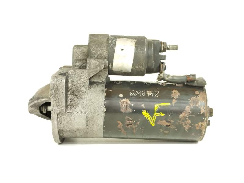 MOTOR ARRANQUE 1638125980 