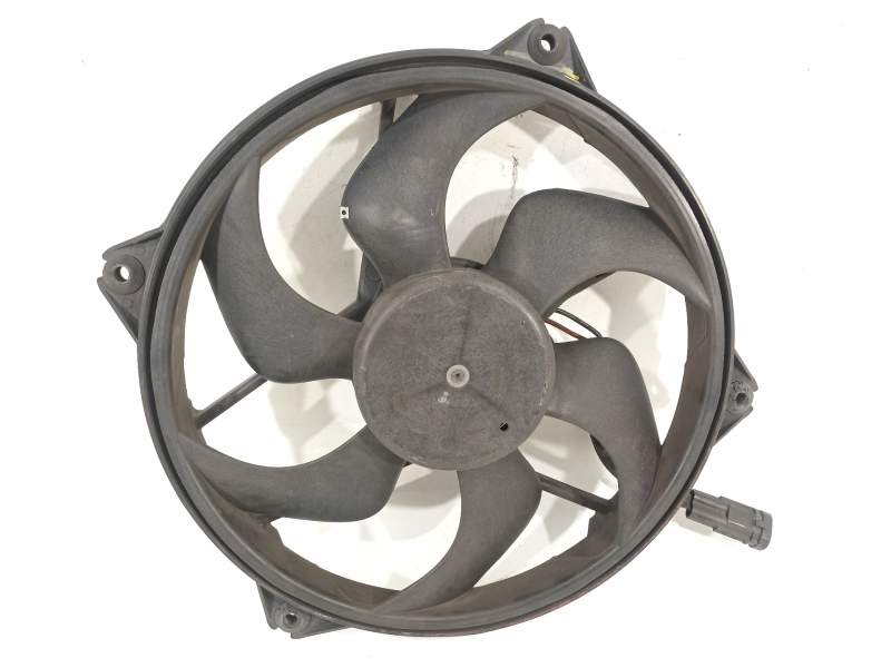 ELECTROVENTILADOR 1831294116 
