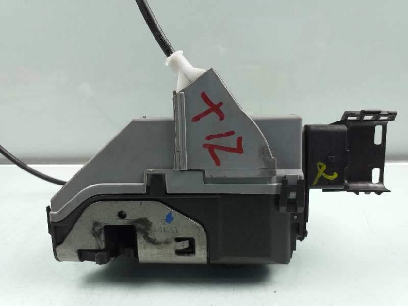 CERRADURA PUERTA TRASERA IZQUIERDA 567165 