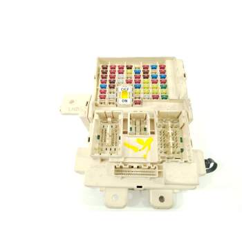 CAJA RELES / FUSIBLES 91950D9540 