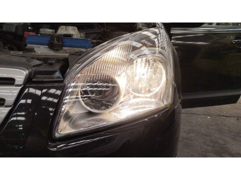 FARO IZQUIERDO 26060JD90B 1EF238042 