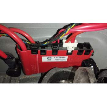 CAJA RELES / FUSIBLES 922775204 