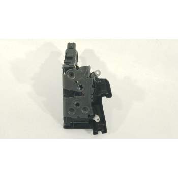 CERRADURA PUERTA DELANTERA IZQUIERDA 30799308 