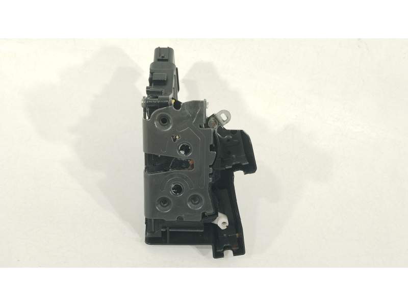 CERRADURA PUERTA DELANTERA IZQUIERDA 30799308 