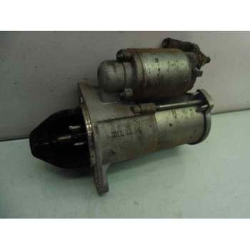MOTOR ARRANQUE 55576880 