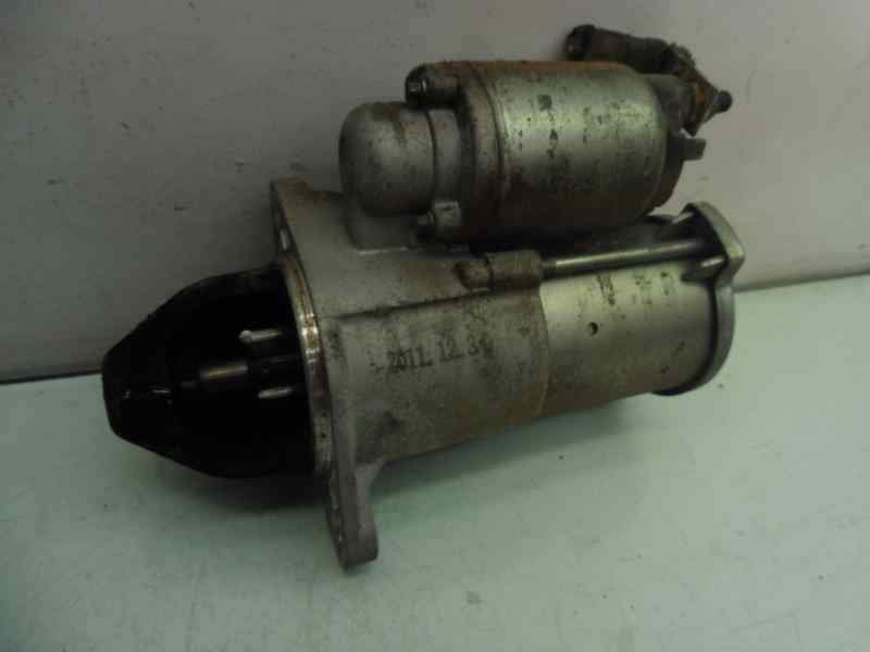 MOTOR ARRANQUE 55576880 