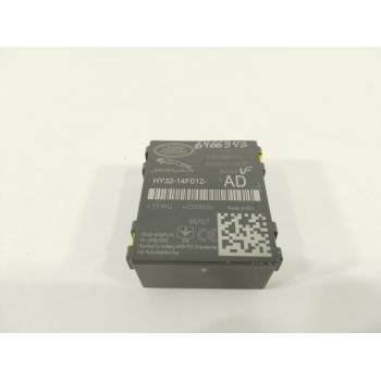 MODULO ELECTRONICO HY3214F012AD LR112158