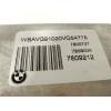 CENTRALITA MOTOR UCE 7809000 0281014238 13617809000